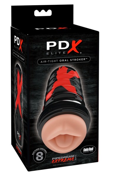 PDX Elite Air Tight Oral Strok - vergleichen und günstig kaufen